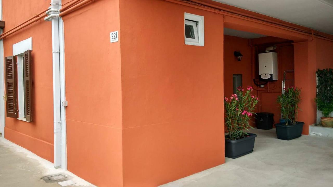 Casadipaola Apartment Chieti Exterior photo