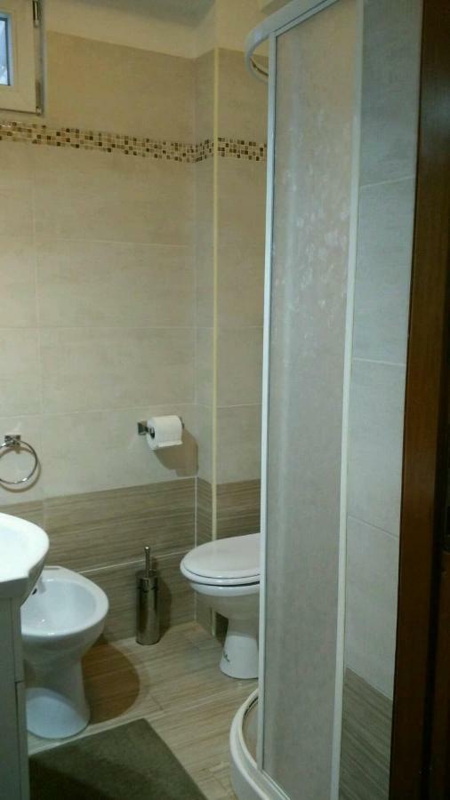 Casadipaola Apartment Chieti Exterior photo