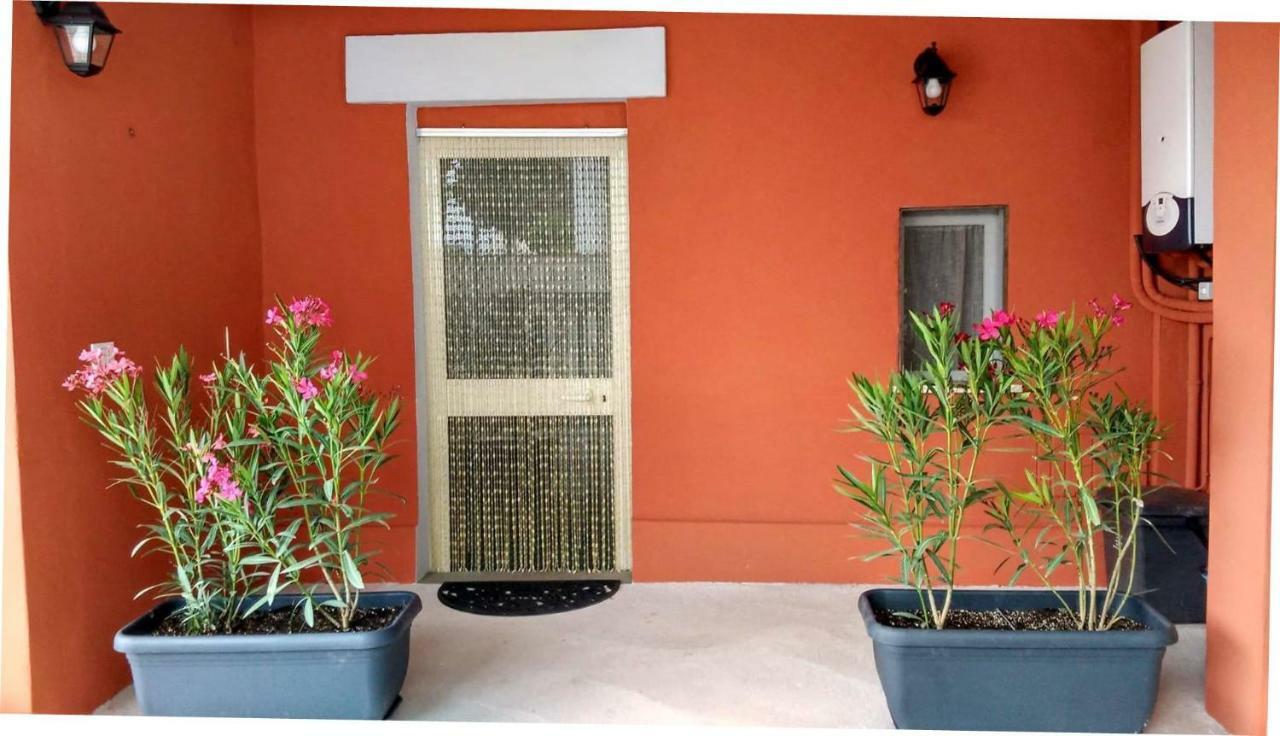 Casadipaola Apartment Chieti Exterior photo