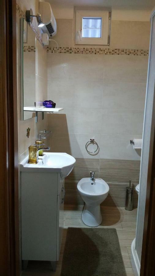Casadipaola Apartment Chieti Exterior photo