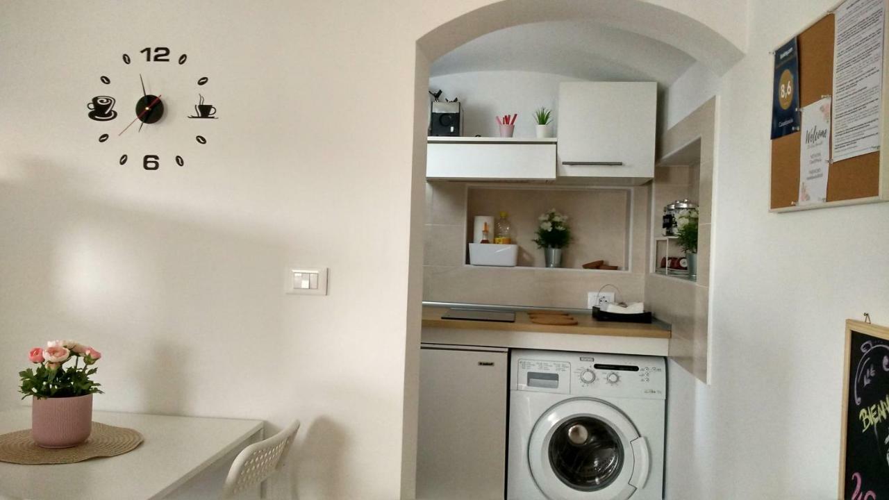 Casadipaola Apartment Chieti Exterior photo